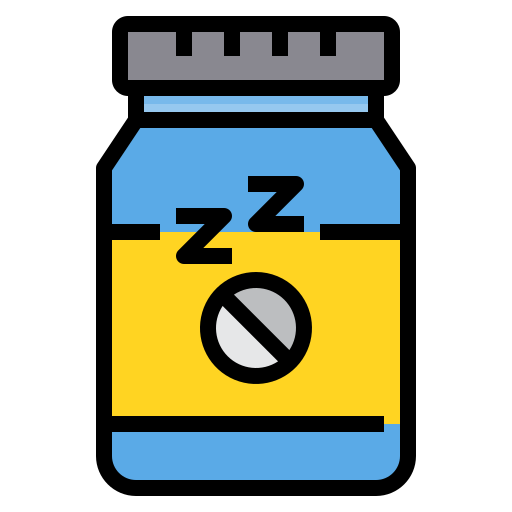 Sleep support supplement