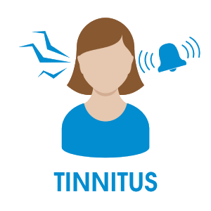 Tinnitus supplements
