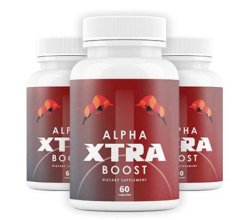 Alpha Xtra Boost: Unlocking Your Sex Potential